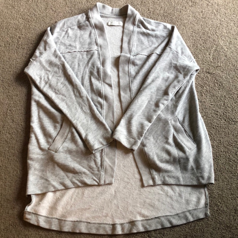 AF cardigan